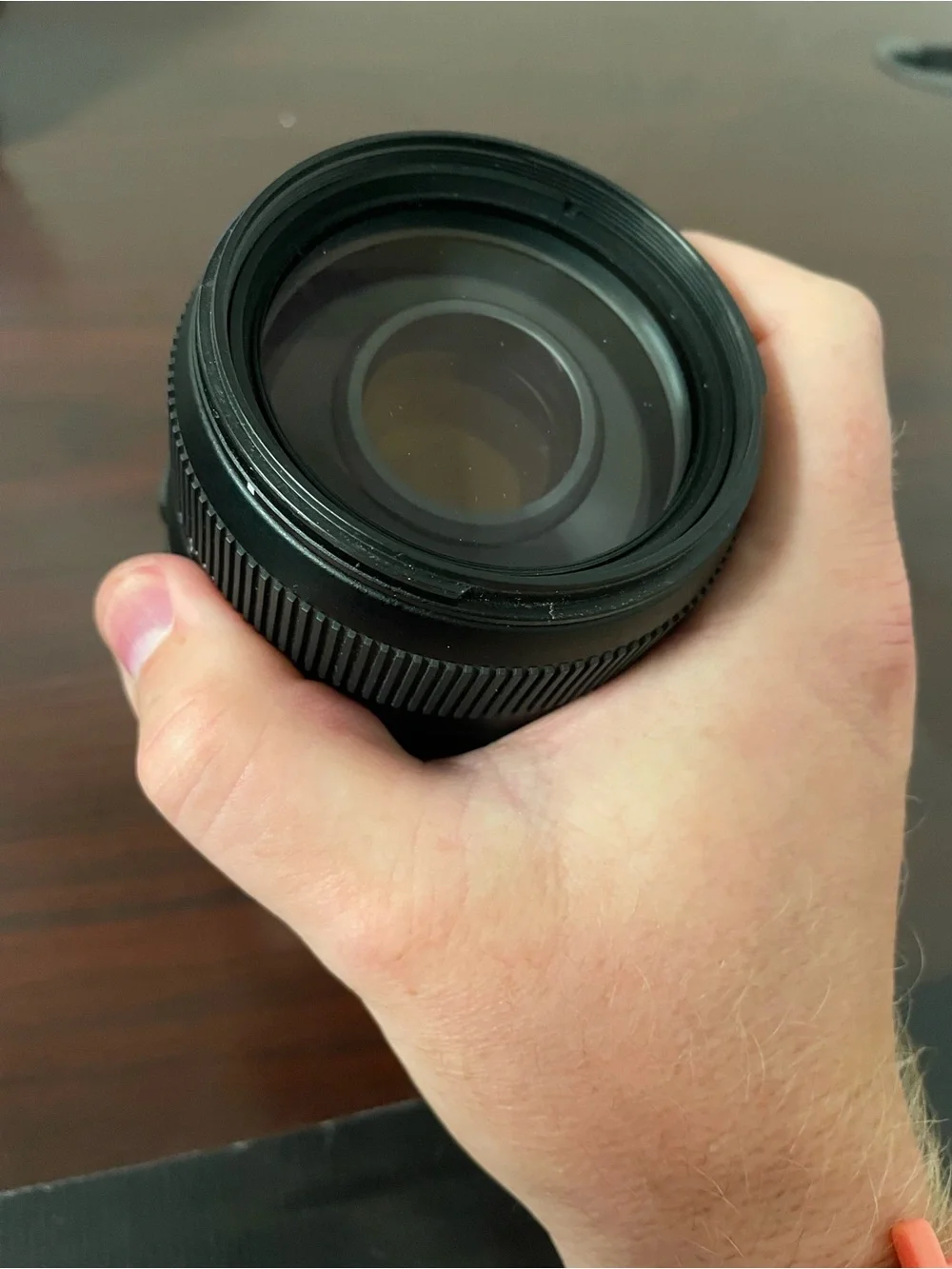 Tamron AF 70-300mm f/4-5.6 Di LD Macro Nikon fit